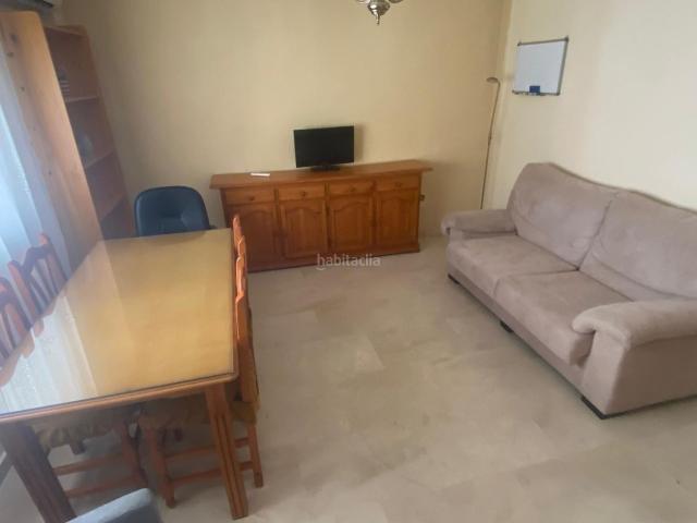 Piso en venta en Ciudad Real, La Moreria. ESPECTACULAR APARTAMENTO DE 1 DORMITORIO JUNTO A CALLE MORERIA. Pisos Ciudad.