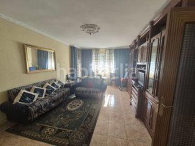 Piso en venta en Ciudad Real, La Moreria. Piso en venta en Calle Valencia. Pisos Ciudad.
