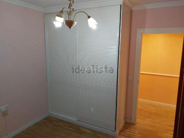 Piso en venta en Ciudad Real, La Moreria. Piso en venta en Calle Camarín. Pisos Ciudad.