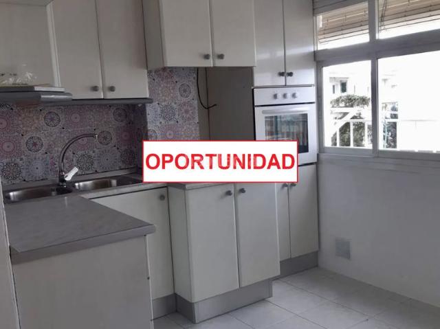 Piso en venta en Ciudad Real, La Moreria. Pisos Ciudad.