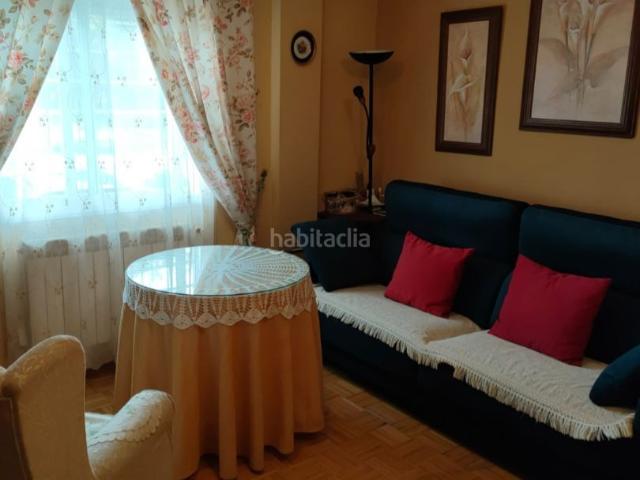 Piso en venta en Ciudad Real, Área Rual Valverde Las Casas. PISO IDEAL PARA UNA O DOS PERSONAS. Pisos Ciudad.