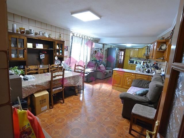 Piso en venta en Ciudad Real, La Guija. Pisos Ciudad.