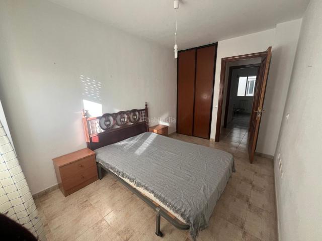 Piso en venta en Ciudad Real, Larache. PISO EN VENTA EN LA ZONA DE LARACHE, CIUDAD REAL. Pisos Ciudad.