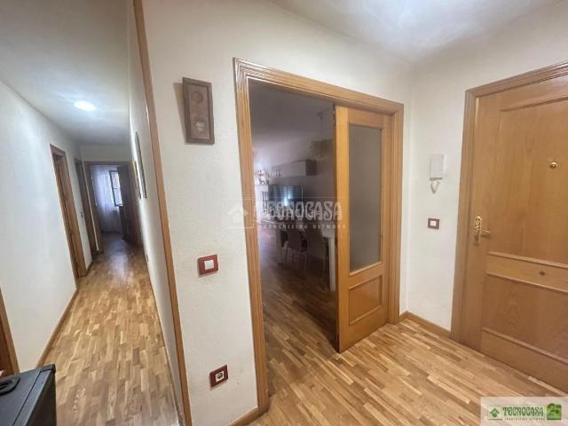 Piso en venta en Ciudad Real, Puerta de Toledo Atalaya. Piso en venta en Ciudad real. Pisos Ciudad.