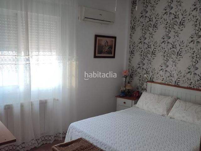 Piso en venta en Ciudad Real, Puerta de Toledo Atalaya. Piso prácticamente nuevo con única propietaria. Pisos Ciudad.