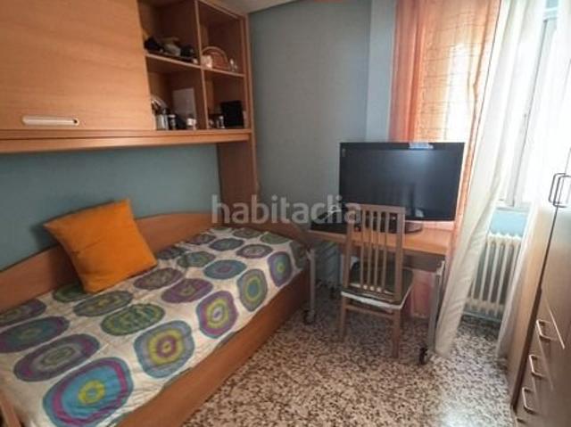 Piso en venta en Ciudad Real, Plaza de Toros. ESPECTACULAR PISO EN EL CENTRO DE CIUDAD REAL LISTO PARA ENTRAR A VIVIR. Pisos Ciudad.