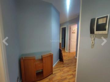 Piso en venta en Ciudad Real, Plaza de Toros. Piso en venta CRemedios Ciudad Real. Pisos Ciudad.