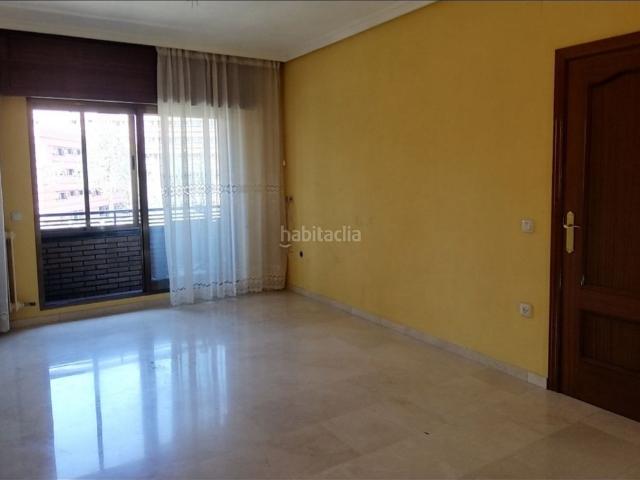 Piso en venta en Ciudad Real, Plaza de Toros. Piso en venta Ronda Santa María 6 Ciudad Real. Pisos Ciudad.
