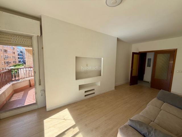 Piso en venta en Ciudad Real, Plaza de Toros. Pisos Ciudad.