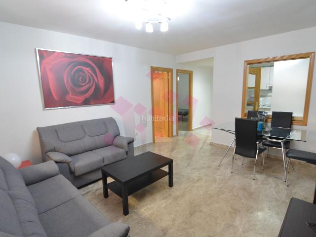 Piso en venta en Ciudad Real, Plaza de Toros. Pisos Ciudad.