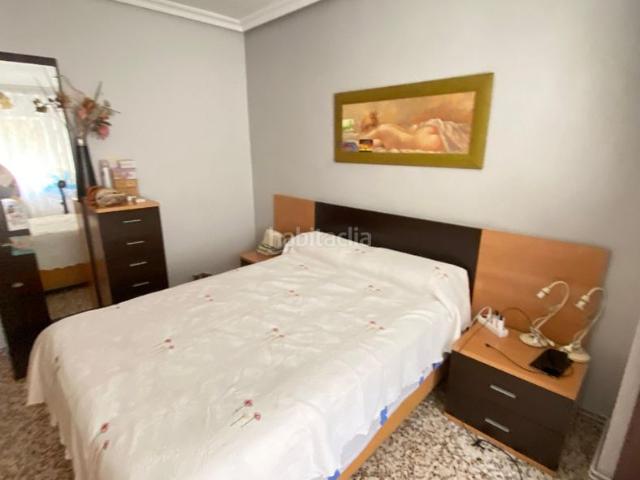 Piso en venta en Ciudad Real, Plaza de Toros. VENTA PISO EN PEDRERA BAJA ¡OPORTUNIDAD!. Pisos Ciudad.