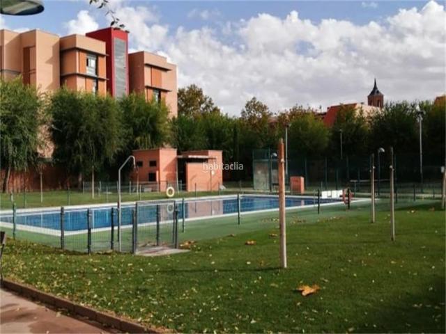 Piso en venta en Ciudad Real, Santa María Pío XII. Santa María Pio XII Calle Camino Sancho Rey. Pisos Ciudad.