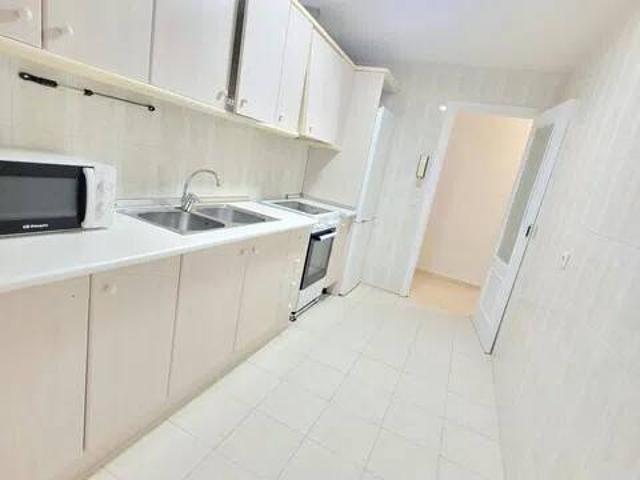 Piso en Venta en Ciudad Real