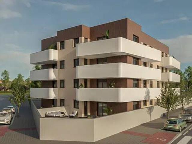 Piso en Venta en Ciudad Real