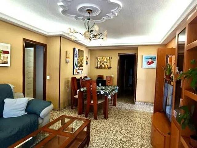 Piso en Venta en Ciudad Real