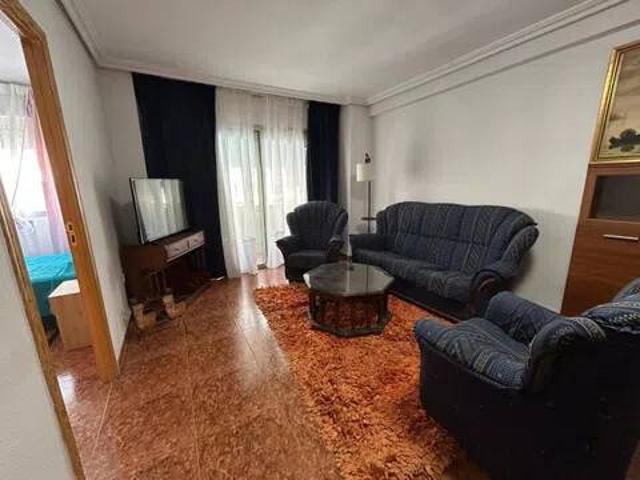 Piso en Venta en Ciudad Real