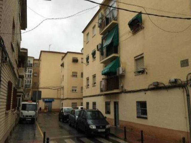 Piso en Venta en Ciudad Real