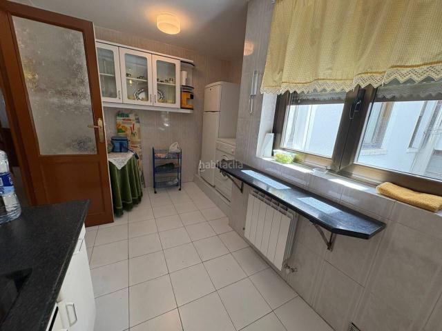 Piso en venta en Ciudad Rodrigo. Alquiler de piso en Ciudad Rodrigo. Pisos Ciudad.