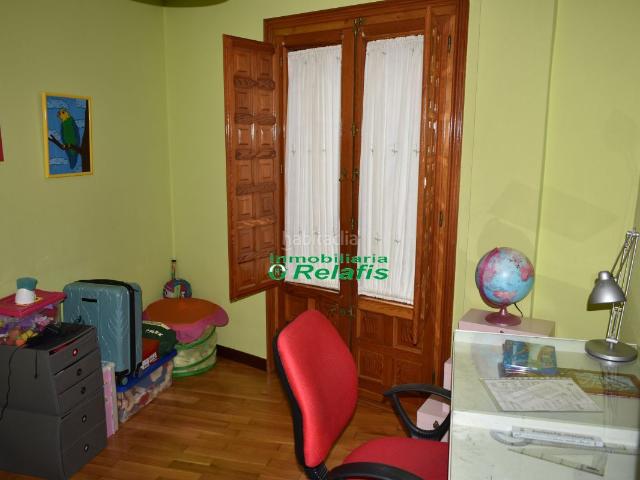 Piso en venta en Ciudad Rodrigo. Piso en venta en Centro Histórico, 4 dormitorios. Pisos Ciudad.