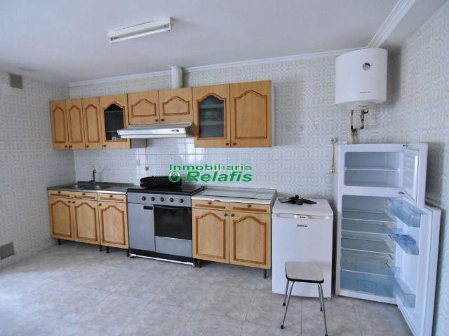 Piso en venta en Ciudad Rodrigo. Piso en venta en San Cristobal, 3 dormitorios. Pisos Ciudad.