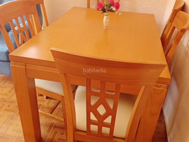 Piso en venta en Ciudad Rodrigo. Pisos Ciudad.