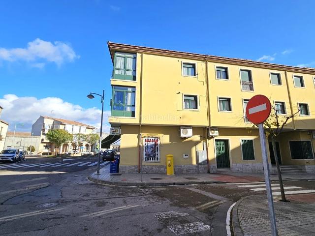 Piso en venta en Ciudad Rodrigo. Pisos Ciudad.