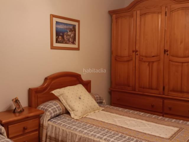 Piso en venta en Ciudad Rodrigo. Pisos Ciudad.
