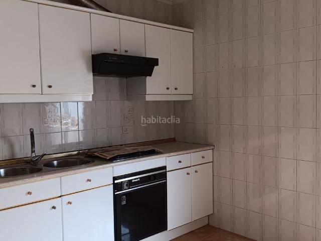 Piso en venta en Ciudad Rodrigo. Pisos Ciudad.