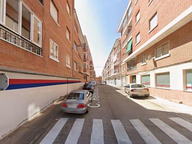 Piso en venta en Ciudad Rodrigo, Salamanca