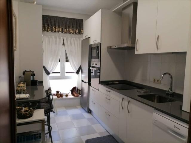 Piso en Venta en Ciudad Rodrigo