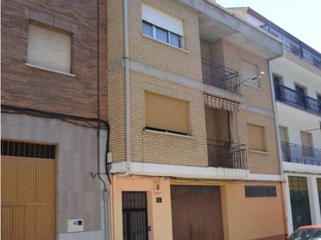 Piso en Venta en Ciudad Rodrigo
