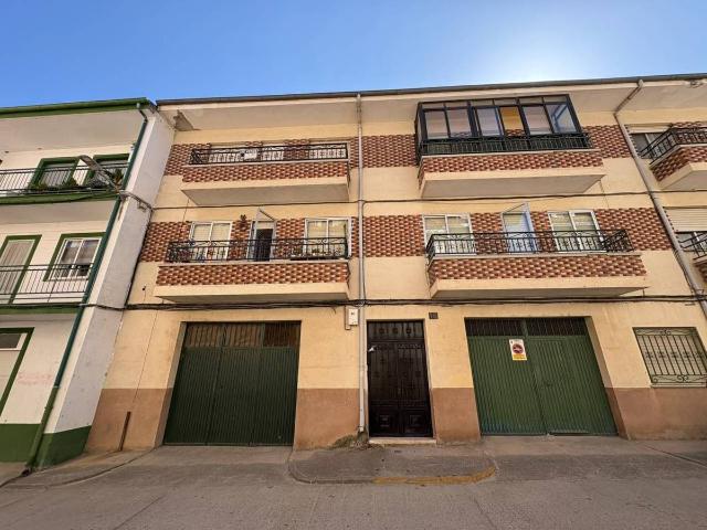 Piso en Venta en Ciudad Rodrigo