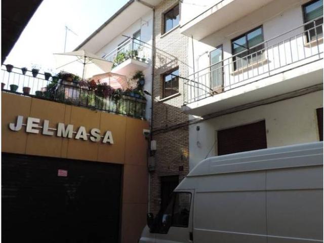 Piso en Venta en Ciudad Rodrigo