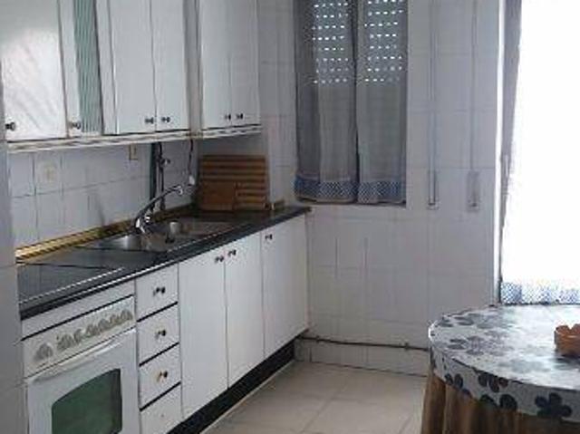 Piso en Venta en Ciudad Rodrigo