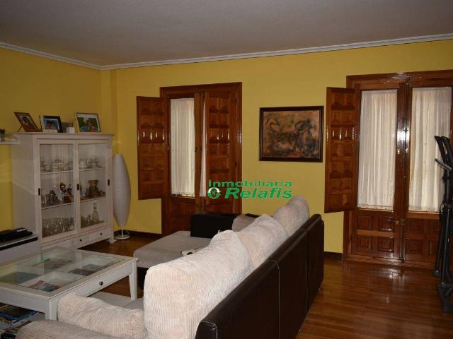 Piso en Venta en Ciudad Rodrigo