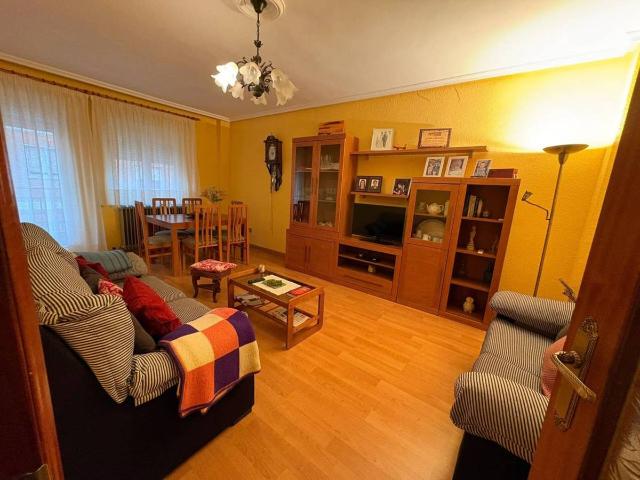 Piso en Venta en Ciudad Rodrigo