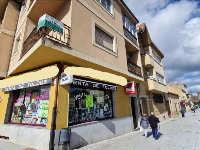 Piso en Venta en Ciudad Rodrigo