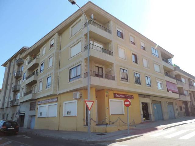 Piso en Venta en Ciudad Rodrigo