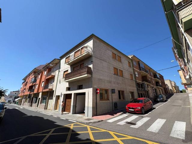 Piso en Venta en Ciudad Rodrigo