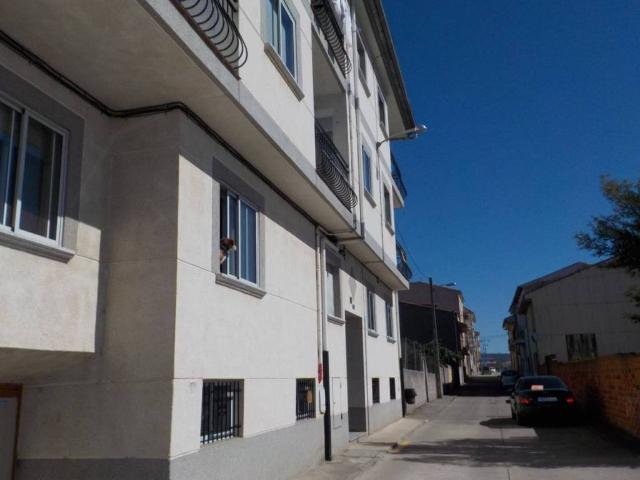 Piso en Venta en Ciudad Rodrigo