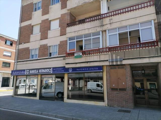 Piso en Venta en Ciudad Rodrigo