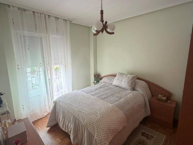 Piso en Venta en Ciudad Rodrigo