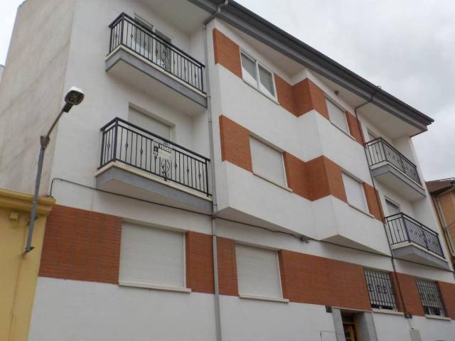 Piso en Venta en Ciudad Rodrigo