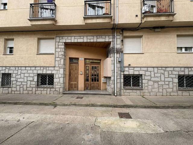 Piso en Venta en Ciudad Rodrigo
