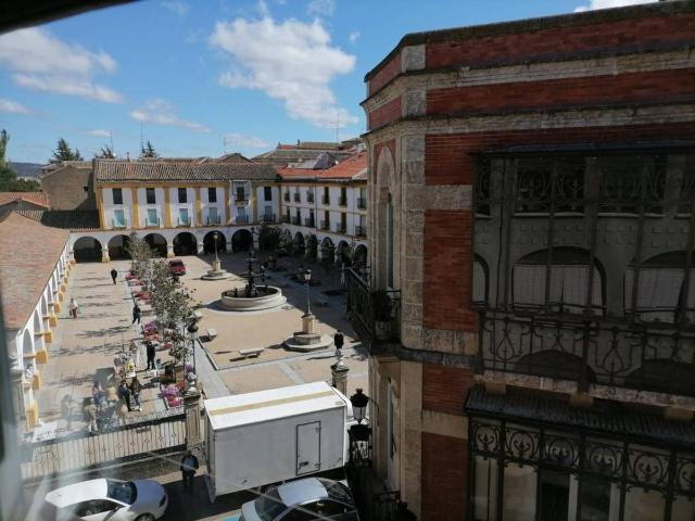 Piso en Venta en Ciudad Rodrigo