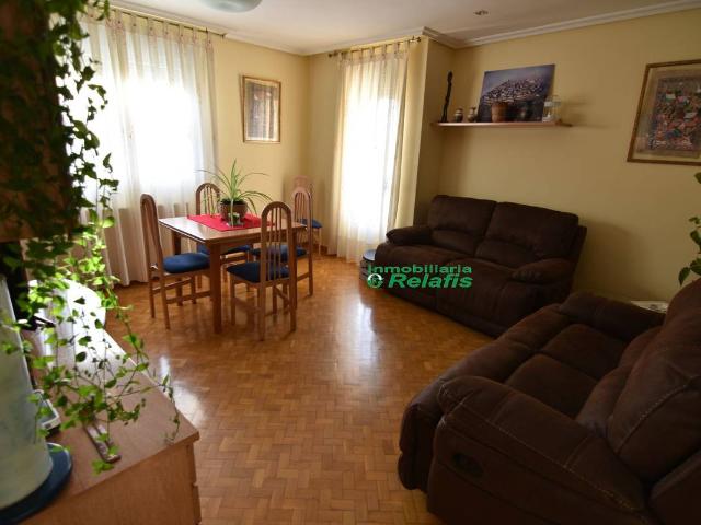 Piso en Venta en Ciudad Rodrigo