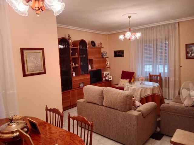 Piso en Venta en Ciudad Rodrigo