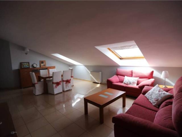 Piso en Venta en Ciudad Rodrigo