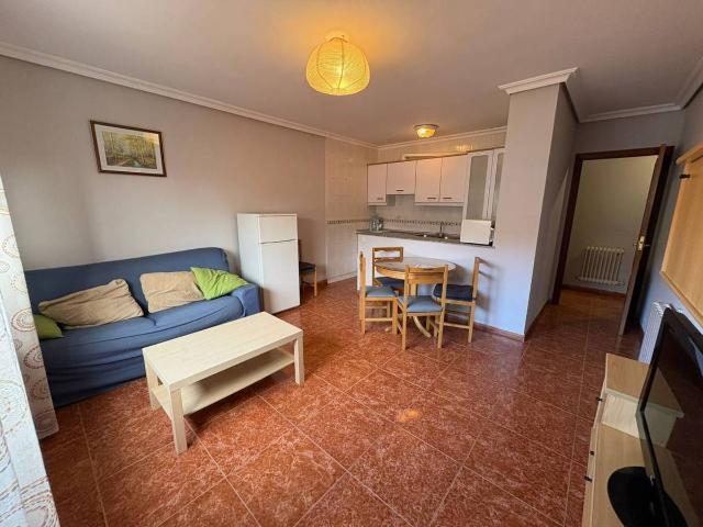 Piso en Venta en Ciudad Rodrigo