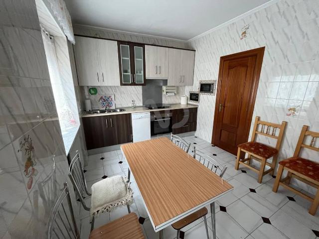 Piso en Venta en Ciudad Rodrigo